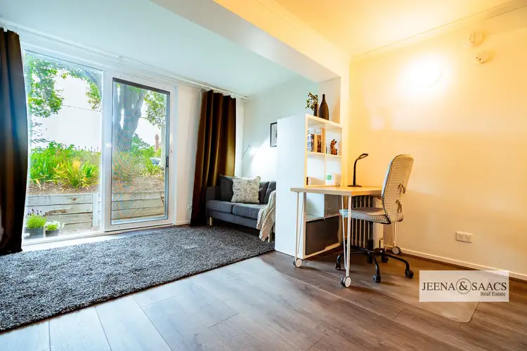 Seventh view of Homely apartment listing, 20/15 Hawthorn Road, Caulfield North VIC 3161