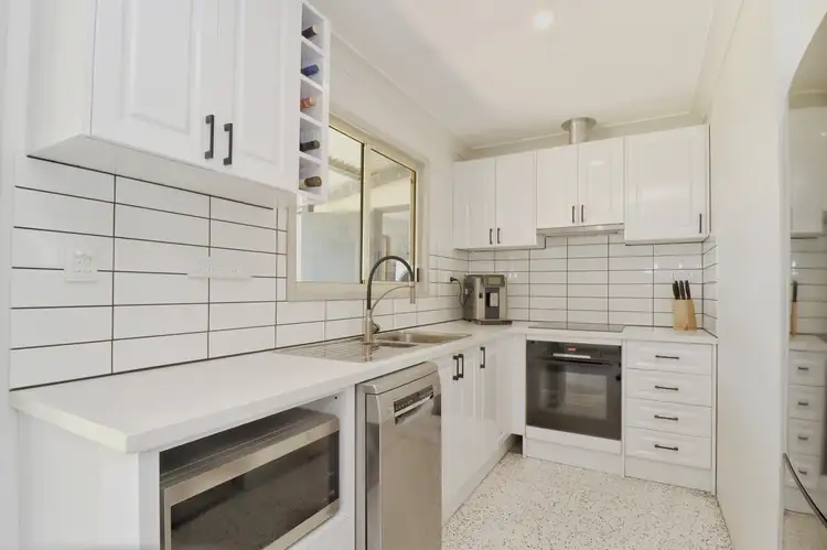 Sixth view of Homely house listing, 29 Waddell Street (wattamondara), Cowra NSW 2794