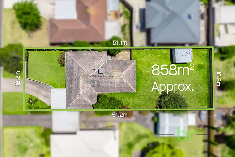 Main view of Homely house listing, 68 Smeaton Close, Lara VIC 3212