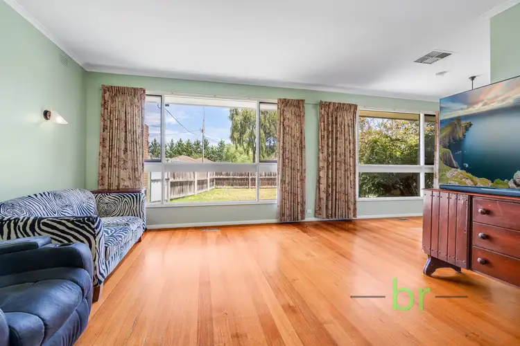 Third view of Homely house listing, 68 Smeaton Close, Lara VIC 3212