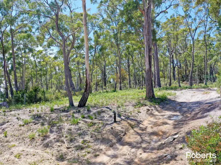Fifth view of Homely land listing, 28 Cox Drive, Dennes Point TAS 7150