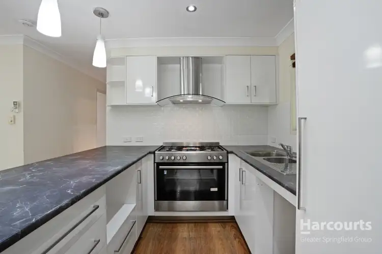Third view of Homely house listing, 27 Warwick Court, Bellbird Park QLD 4300