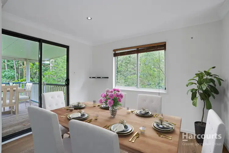 Fourth view of Homely house listing, 27 Warwick Court, Bellbird Park QLD 4300