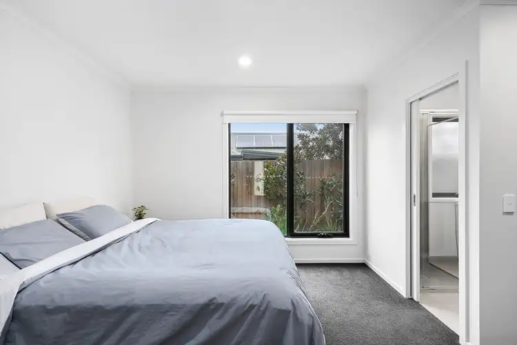 Second view of Homely townhouse listing, 2/27-29 Marlo Street, Hamlyn Heights VIC 3215