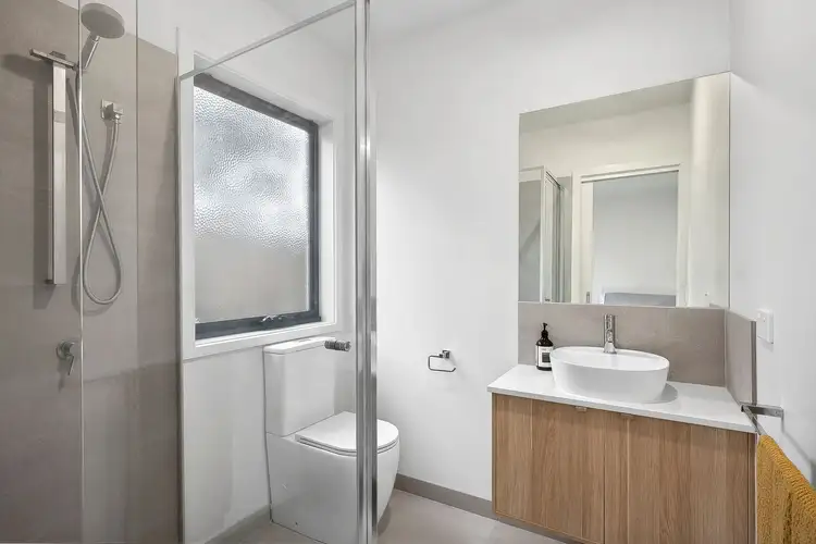 Third view of Homely townhouse listing, 2/27-29 Marlo Street, Hamlyn Heights VIC 3215