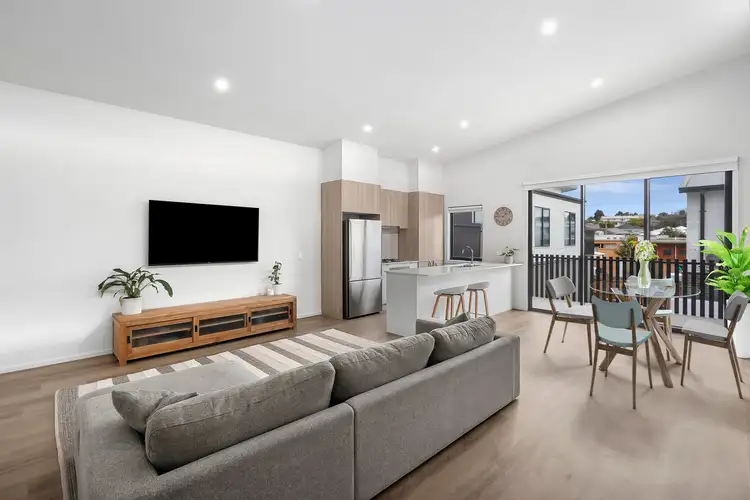 Fourth view of Homely townhouse listing, 2/27-29 Marlo Street, Hamlyn Heights VIC 3215