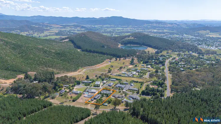 5 Tarrengower Court, Myrtleford VIC 3737