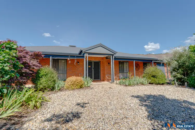 Fourth view of Homely house listing, 5 Tarrengower Court, Myrtleford VIC 3737