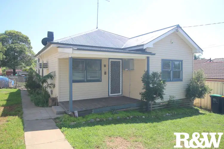 Main view of Homely house listing, 107 Joseph Street, Kingswood NSW 2747