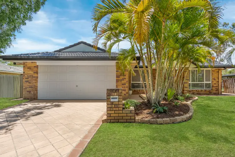 5 Iona Close, Boondall QLD 4034