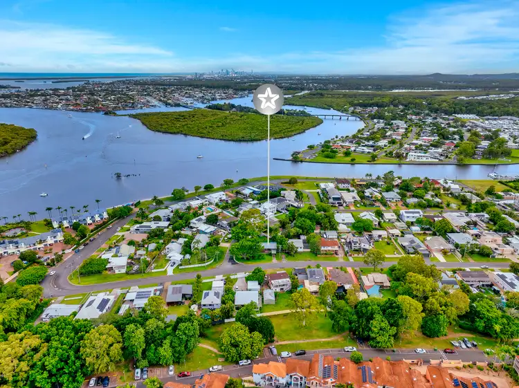 Main view of Homely house listing, 137 Sheehan Avenue, Hope Island QLD 4212