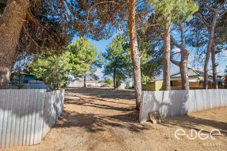 Second view of Homely land listing, Lot 29 North West Terrace, Owen SA 5460