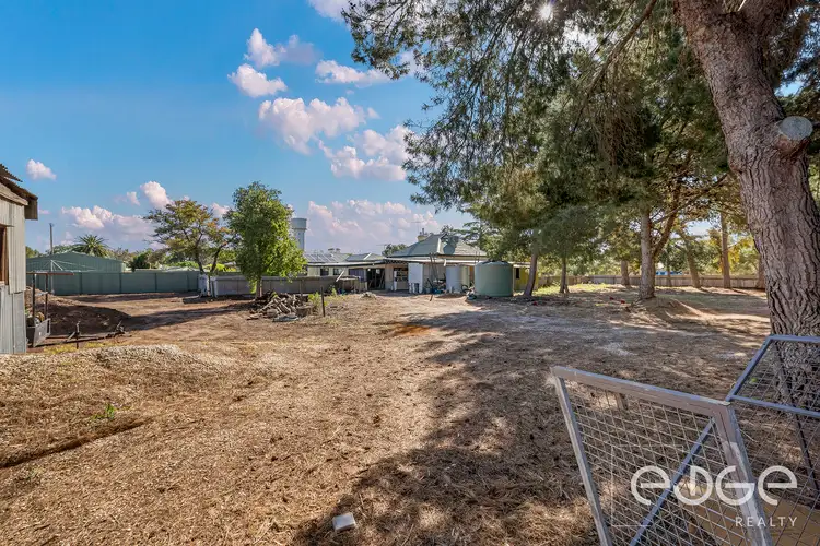 Third view of Homely land listing, Lot 29 North West Terrace, Owen SA 5460