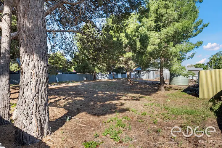 Fourth view of Homely land listing, Lot 29 North West Terrace, Owen SA 5460