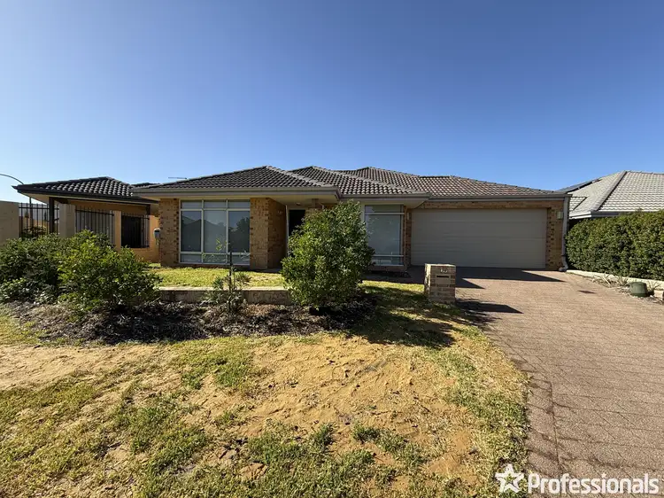 Third view of Homely house listing, 15 Claridge Circle, Thornlie WA 6108