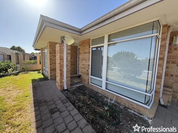 Fourth view of Homely house listing, 15 Claridge Circle, Thornlie WA 6108