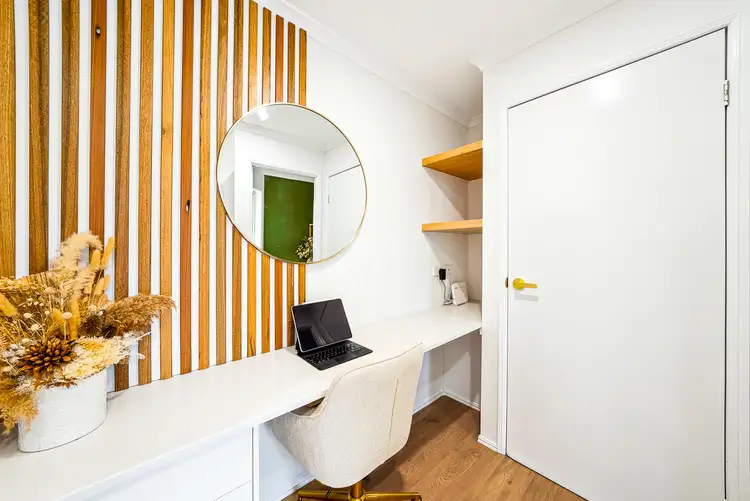 Sixth view of Homely townhouse listing, 37/102-104 Alexander Drive, Highland Park QLD 4211