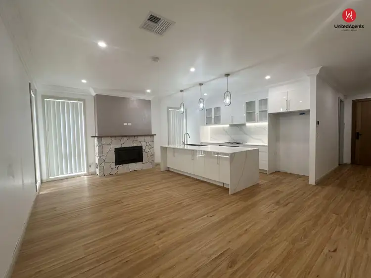 Main view of Homely house listing, 6A Crusader Street, Austral NSW 2179
