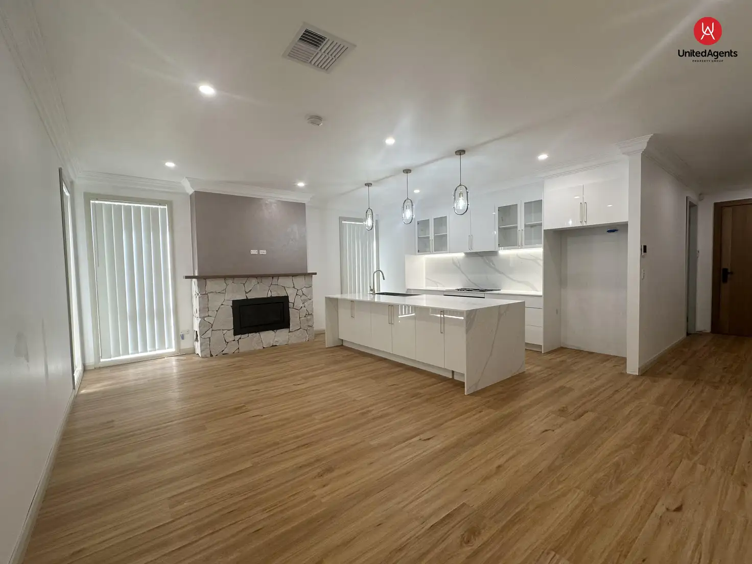 Main view of Homely house listing, 6A Crusader Street, Austral NSW 2179