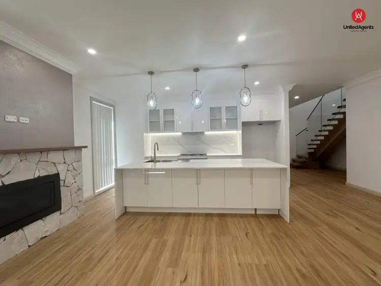 Second view of Homely house listing, 6A Crusader Street, Austral NSW 2179