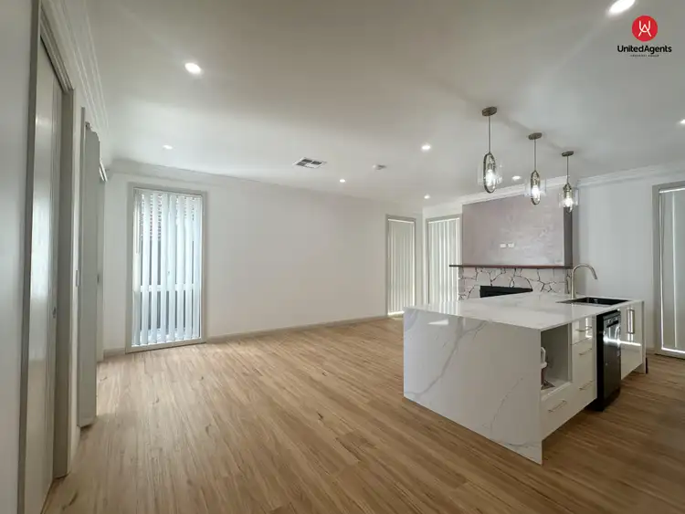 Third view of Homely house listing, 6A Crusader Street, Austral NSW 2179