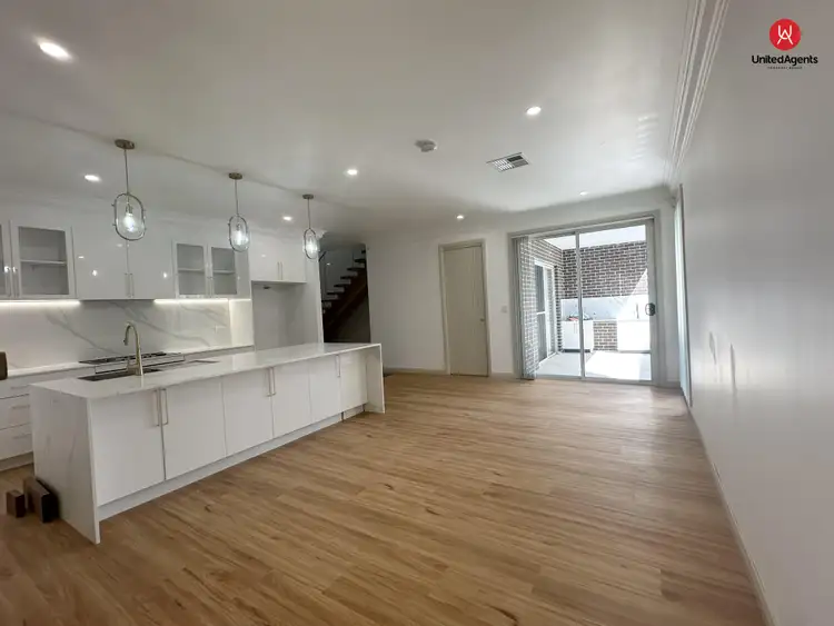 Fourth view of Homely house listing, 6A Crusader Street, Austral NSW 2179