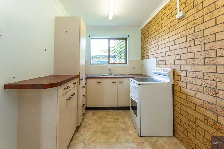 Fourth view of Homely semi-detached listing, 25 Sloane Street, Kalkie QLD 4670