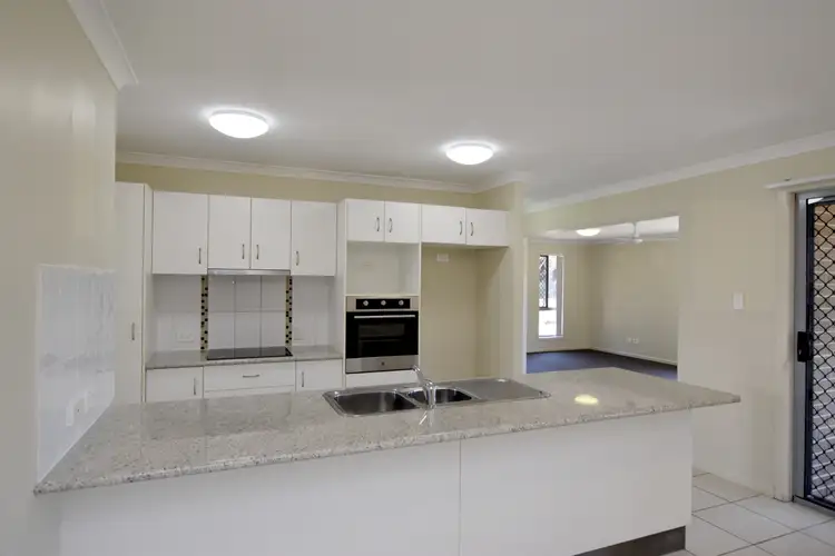 Second view of Homely house listing, 57 Agnes Street, South Gladstone QLD 4680