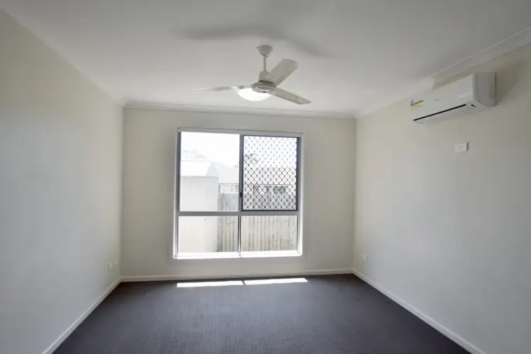Fourth view of Homely house listing, 57 Agnes Street, South Gladstone QLD 4680