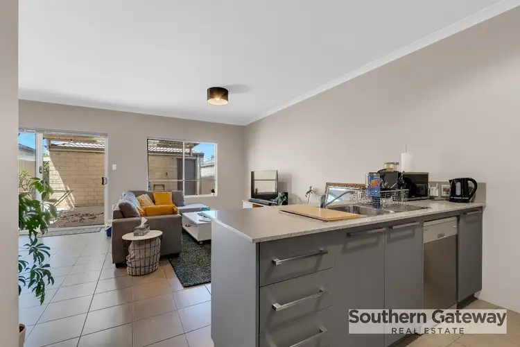 Seventh view of Homely house listing, 103 Lambeth Circle, Wellard WA 6170