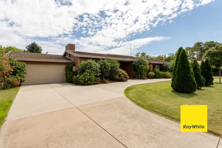 Main view of Homely house listing, 7 Knee Street, Tatura VIC 3616