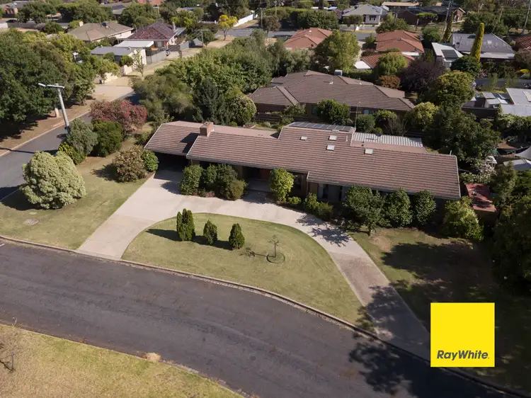 Second view of Homely house listing, 7 Knee Street, Tatura VIC 3616