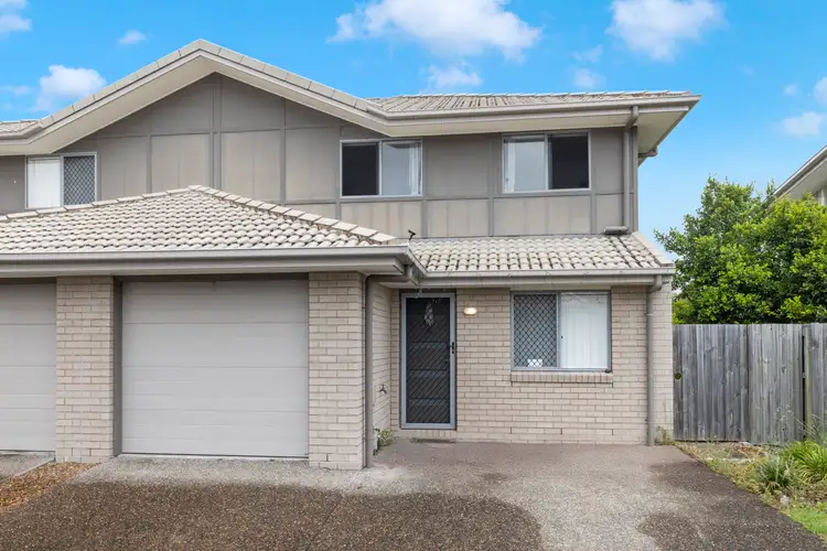 Main view of Homely unit listing, 73/57 Station Road, Bethania QLD 4205