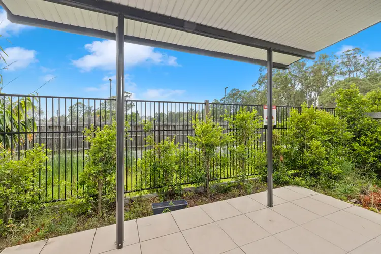 Second view of Homely unit listing, 73/57 Station Road, Bethania QLD 4205