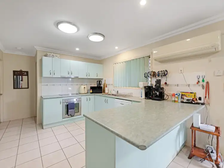 Fourth view of Homely house listing, 53 Bunya Court, Eli Waters QLD 4655