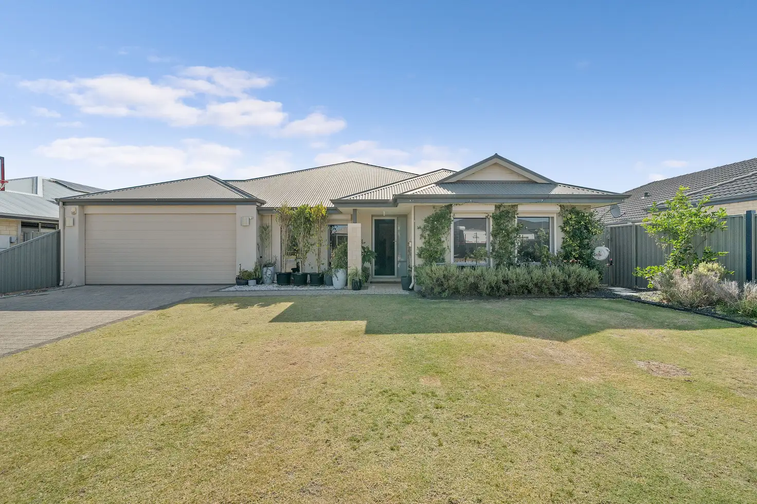 Main view of Homely house listing, 7 Bailey Street, South Yunderup WA 6208