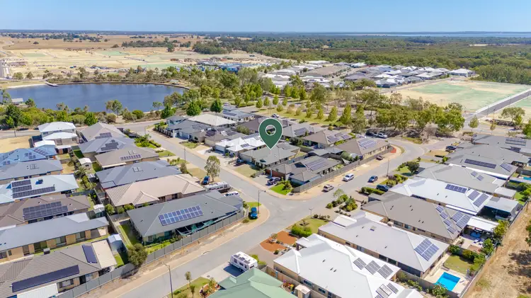 Second view of Homely house listing, 7 Bailey Street, South Yunderup WA 6208