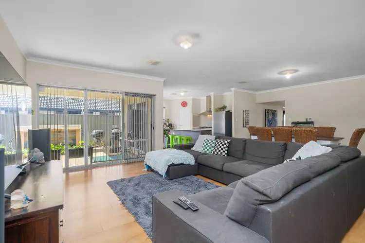 Third view of Homely house listing, 7 Bailey Street, South Yunderup WA 6208