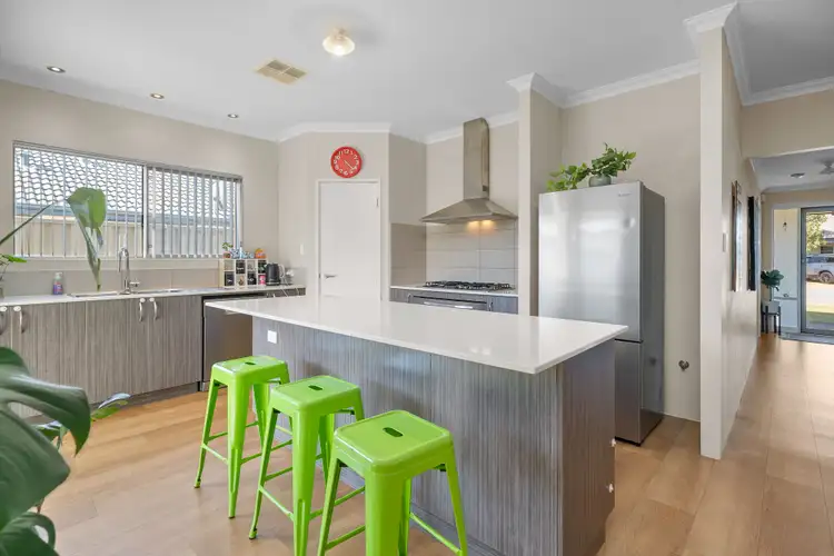 Fourth view of Homely house listing, 7 Bailey Street, South Yunderup WA 6208