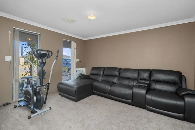 Fifth view of Homely house listing, 7 Bailey Street, South Yunderup WA 6208