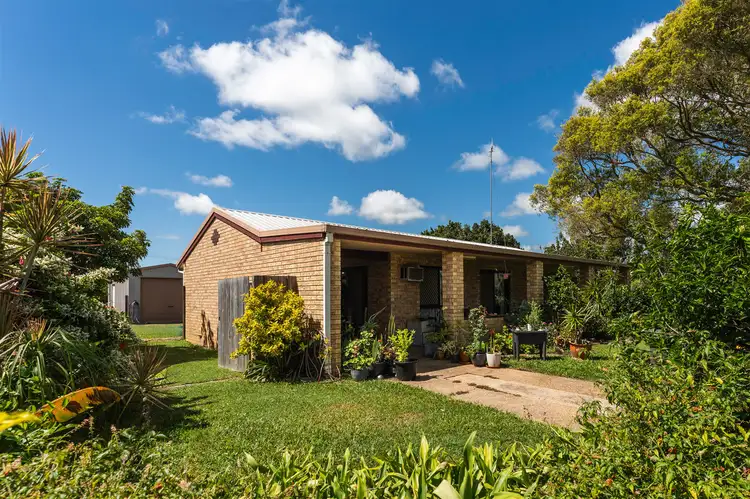 65 Dawn Parade, Thabeban QLD 4670