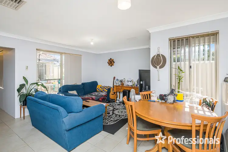 Second view of Homely villa listing, 51 Heathcroft Road, Balga WA 6061