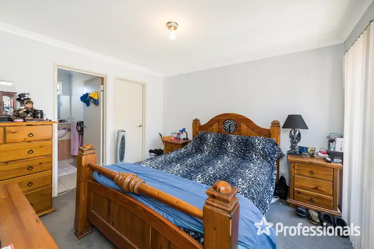 Sixth view of Homely villa listing, 51 Heathcroft Road, Balga WA 6061