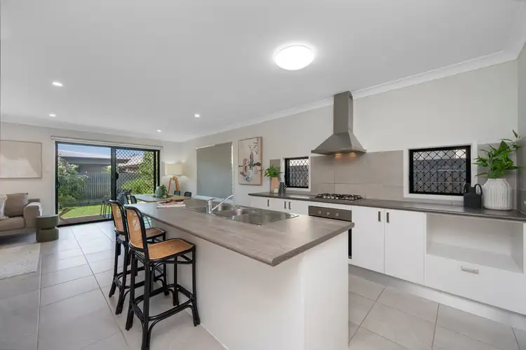 Main view of Homely house listing, 30 Accord Street, Rasmussen QLD 4815