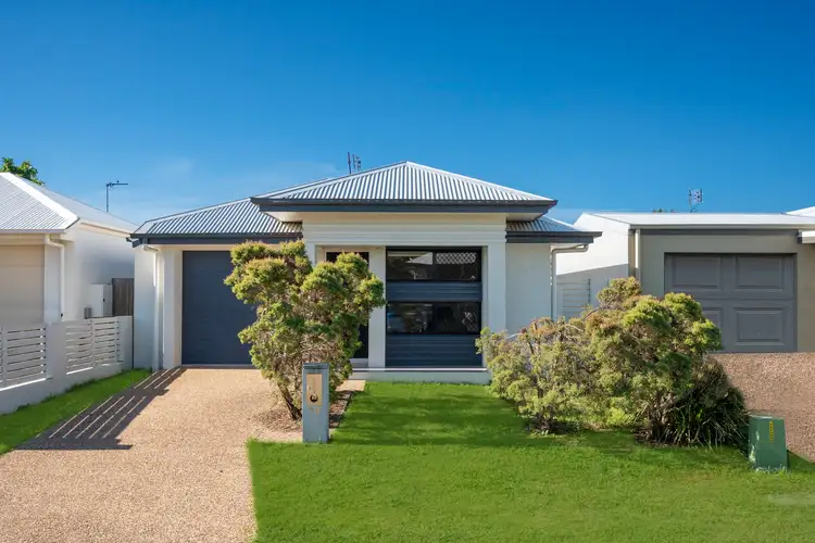 Second view of Homely house listing, 30 Accord Street, Rasmussen QLD 4815