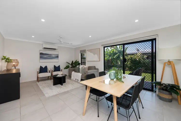 Third view of Homely house listing, 30 Accord Street, Rasmussen QLD 4815