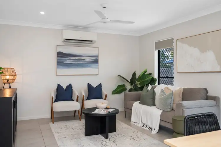 Fourth view of Homely house listing, 30 Accord Street, Rasmussen QLD 4815