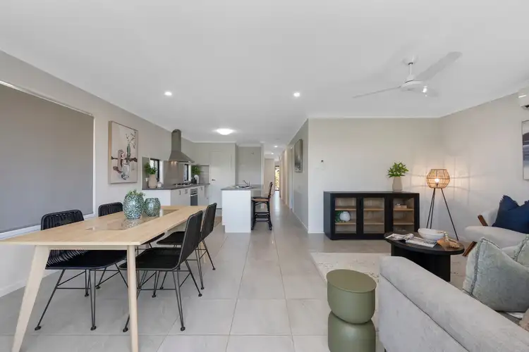 Fifth view of Homely house listing, 30 Accord Street, Rasmussen QLD 4815