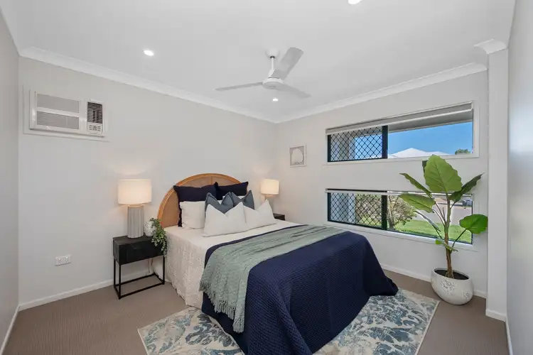 Sixth view of Homely house listing, 30 Accord Street, Rasmussen QLD 4815
