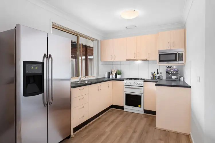 Fourth view of Homely house listing, 3 Ewing Place, Bligh Park NSW 2756